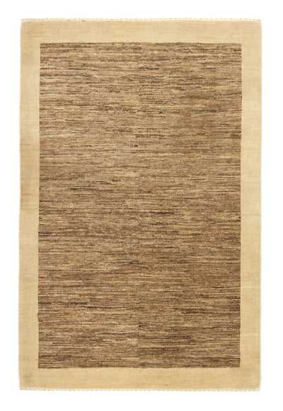 Indo Gabbeh Rug 122x189cm - Wool Rug