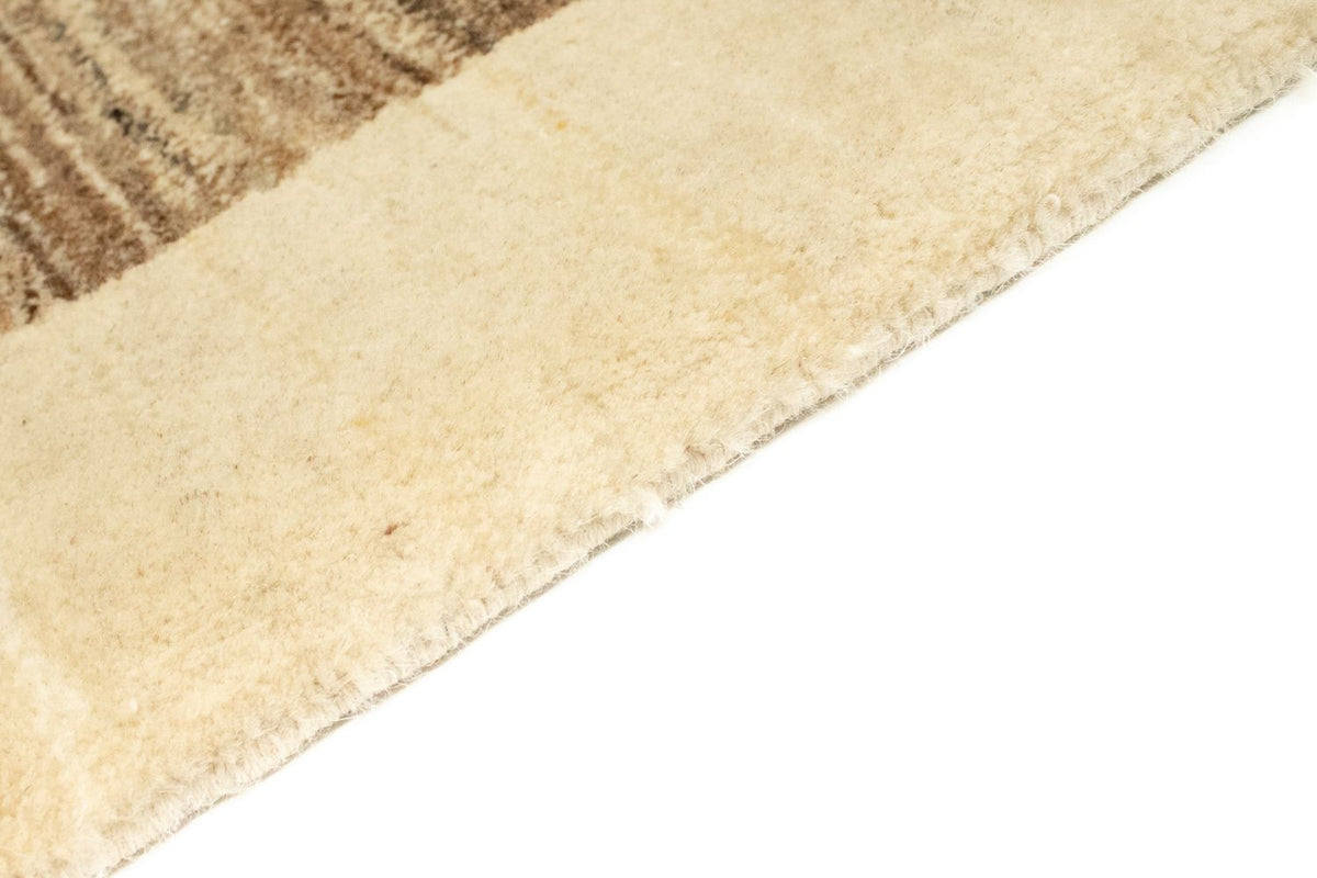 Gabbeh Rug - Indus - 189 x 122 cm - beige