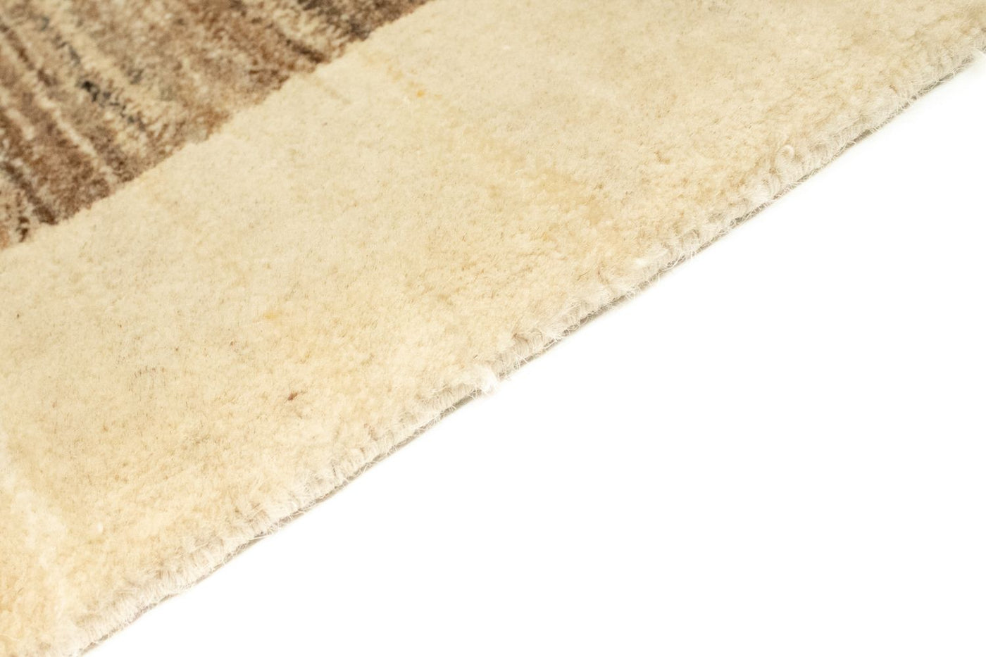 Indo Gabbeh Rug 189x122cm - Wool Rug