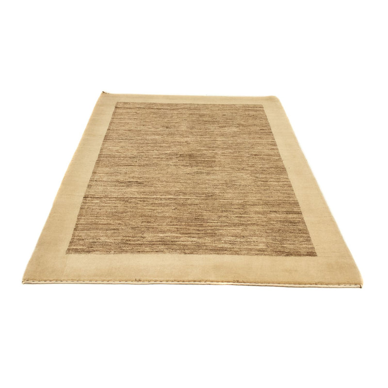 Gabbeh Rug - Indus - 186 x 126 cm - beige