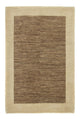 Indo Gabbeh Rug 184x123cm - Wool Rug