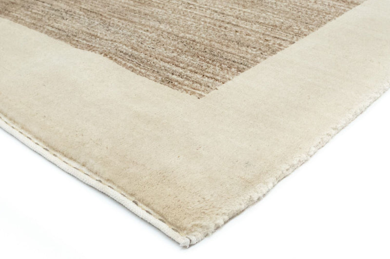 Gabbeh Rug - Indus - 184 x 123 cm - beige