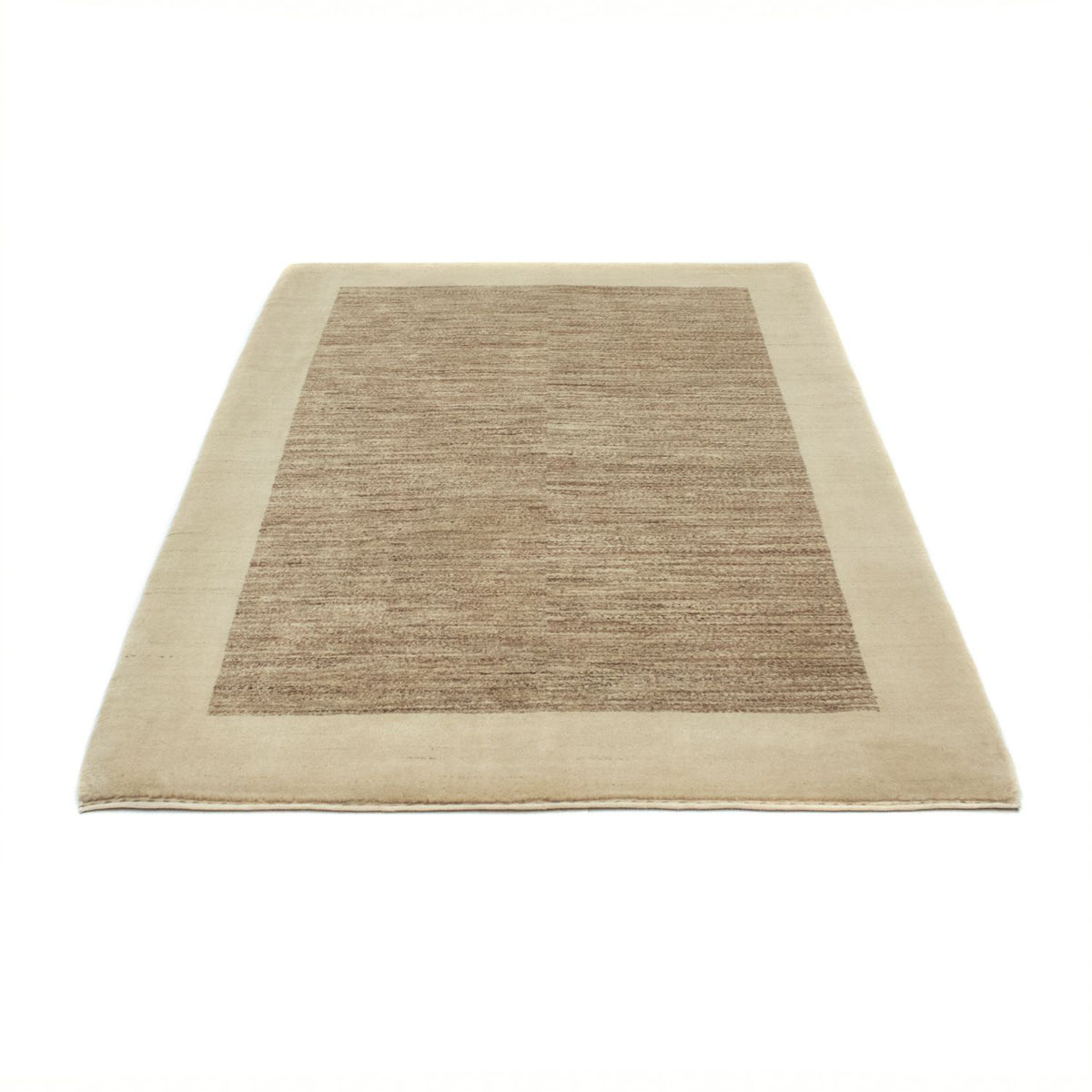 Gabbeh Rug - Indus - 184 x 123 cm - beige