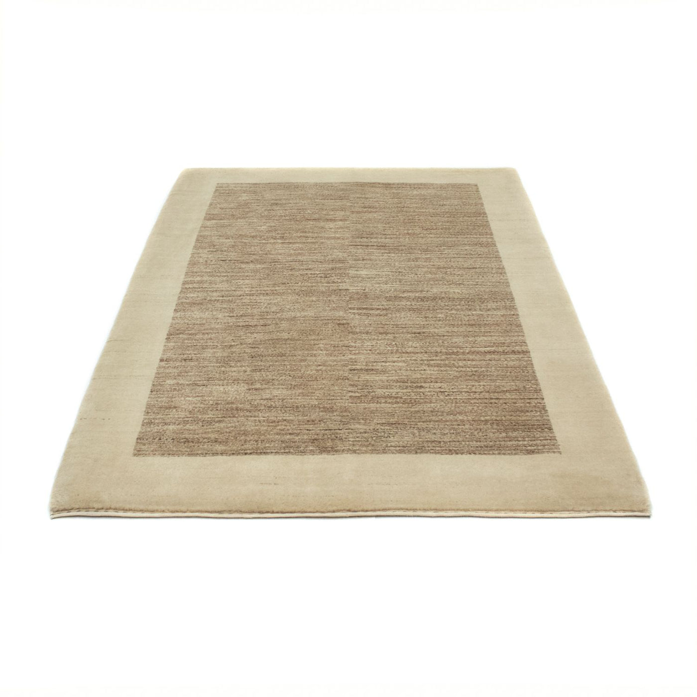 Indo Gabbeh Rug 184x123cm - Wool Rug