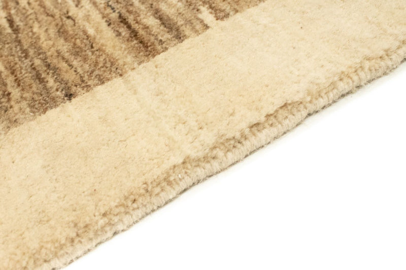 Gabbeh Rug - Indus - 184 x 118 cm - beige