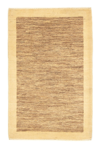 Indo Gabbeh Rug 102x159cm - Wool Rug