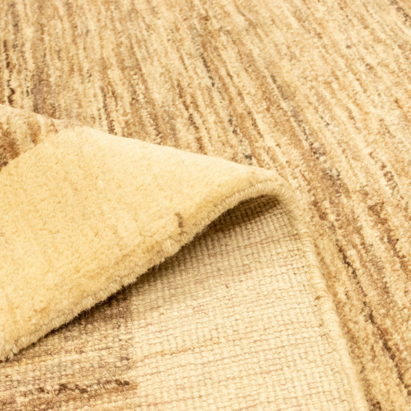 Gabbeh Rug - Indus - 159 x 102 cm - beige