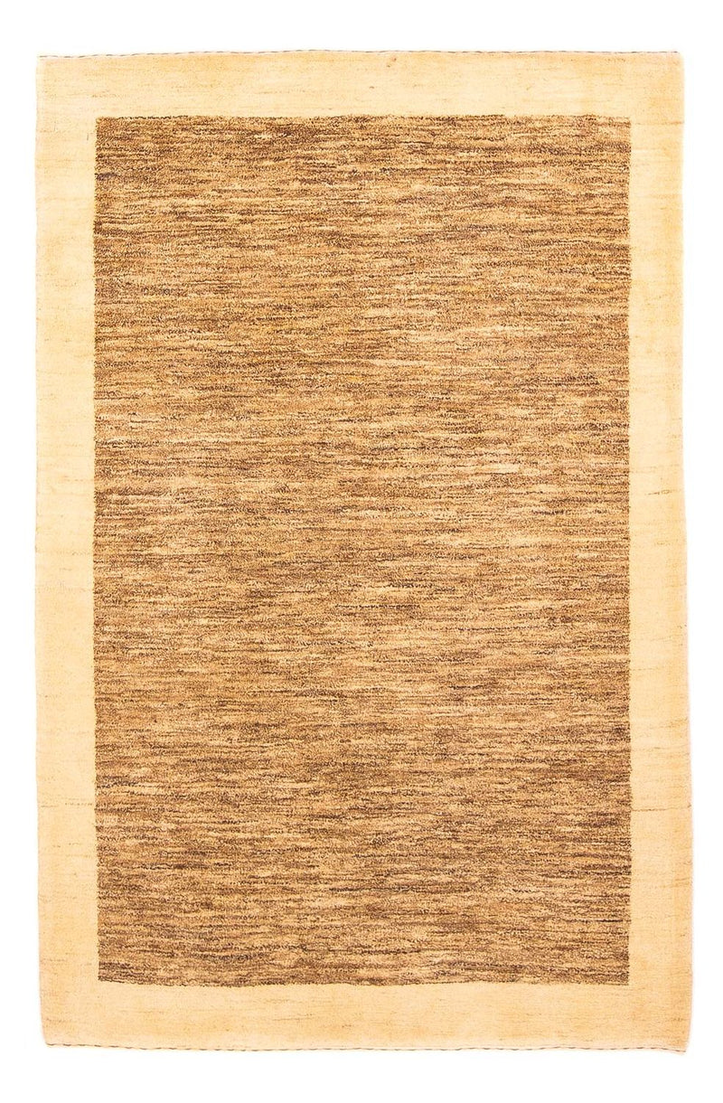Gabbeh Rug - Indus - 169 x 99 cm - light brown