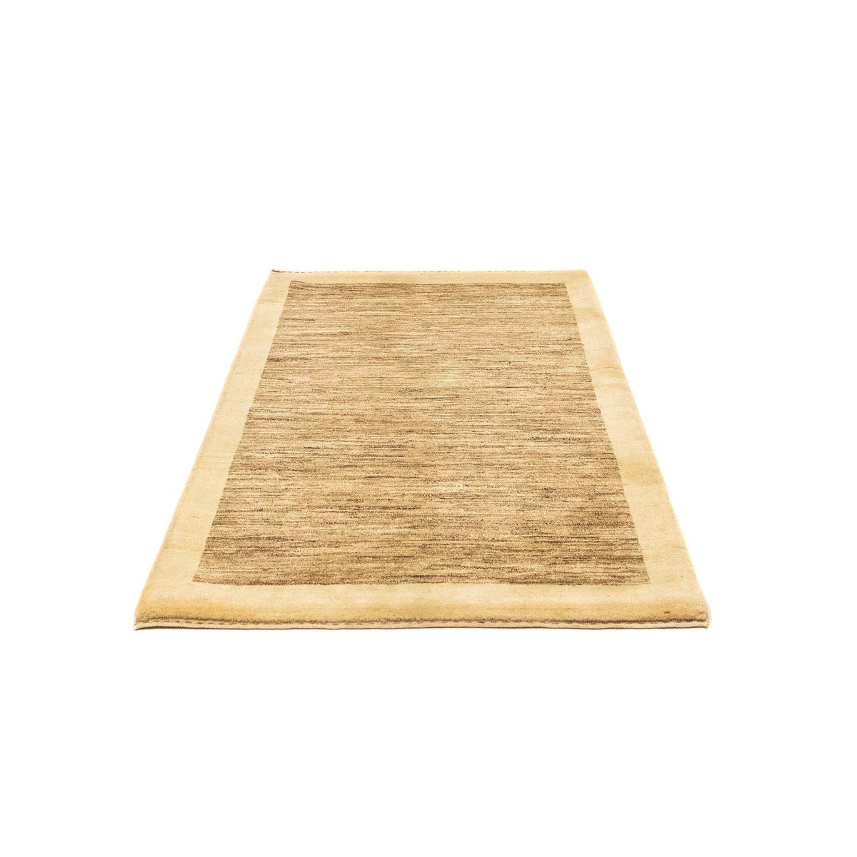 Gabbeh Rug - Indus - 169 x 99 cm - light brown