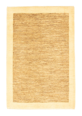 Gabbeh Rug - Indus - 152 x 101 cm - beige