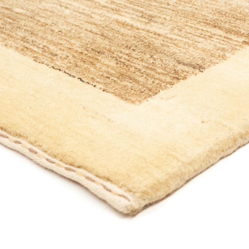 Gabbeh Rug - Indus - 152 x 101 cm - beige