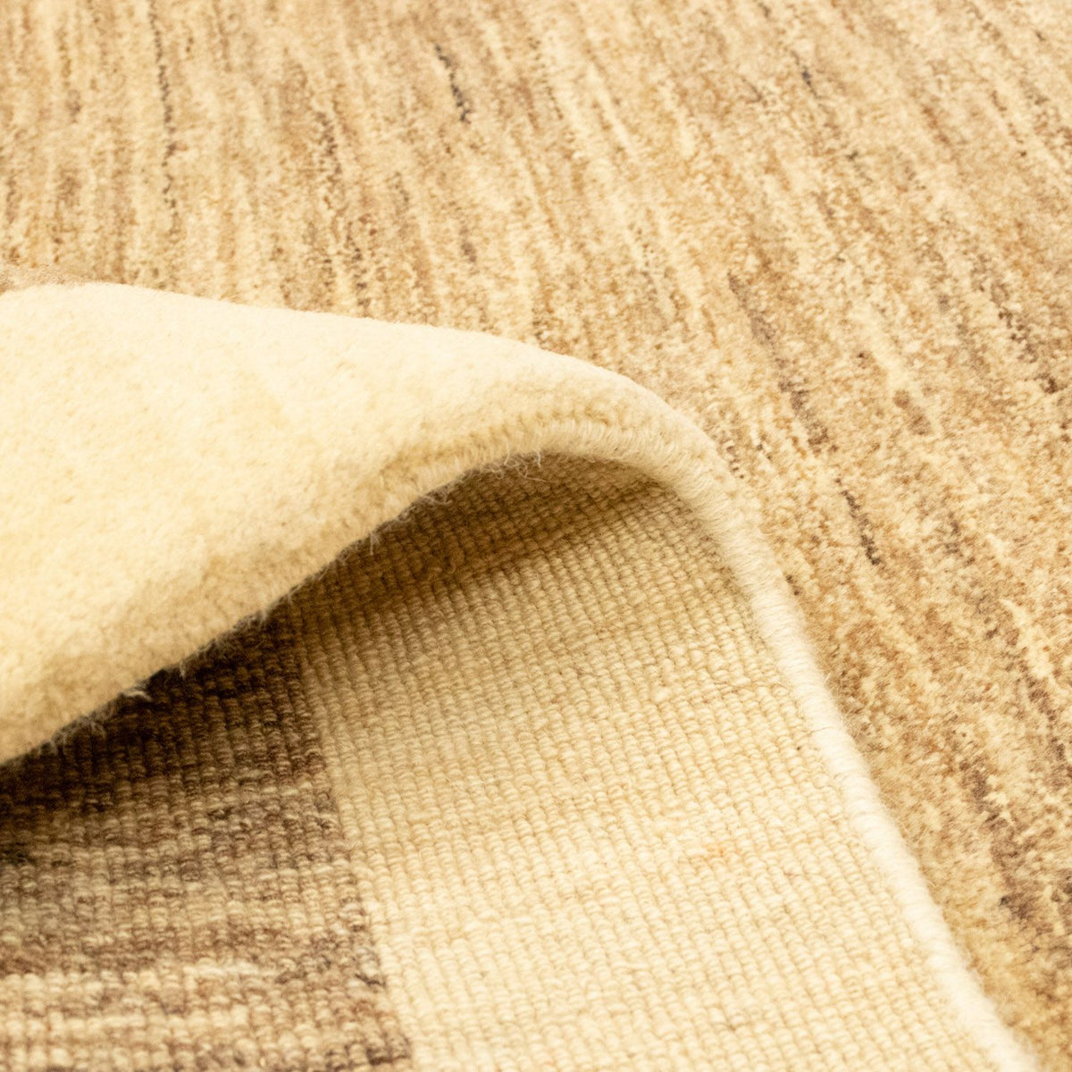 Indo Gabbeh Rug 101x152cm - Wool Rug