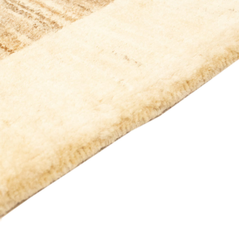 Gabbeh Rug - Indus - 156 x 98 cm - beige