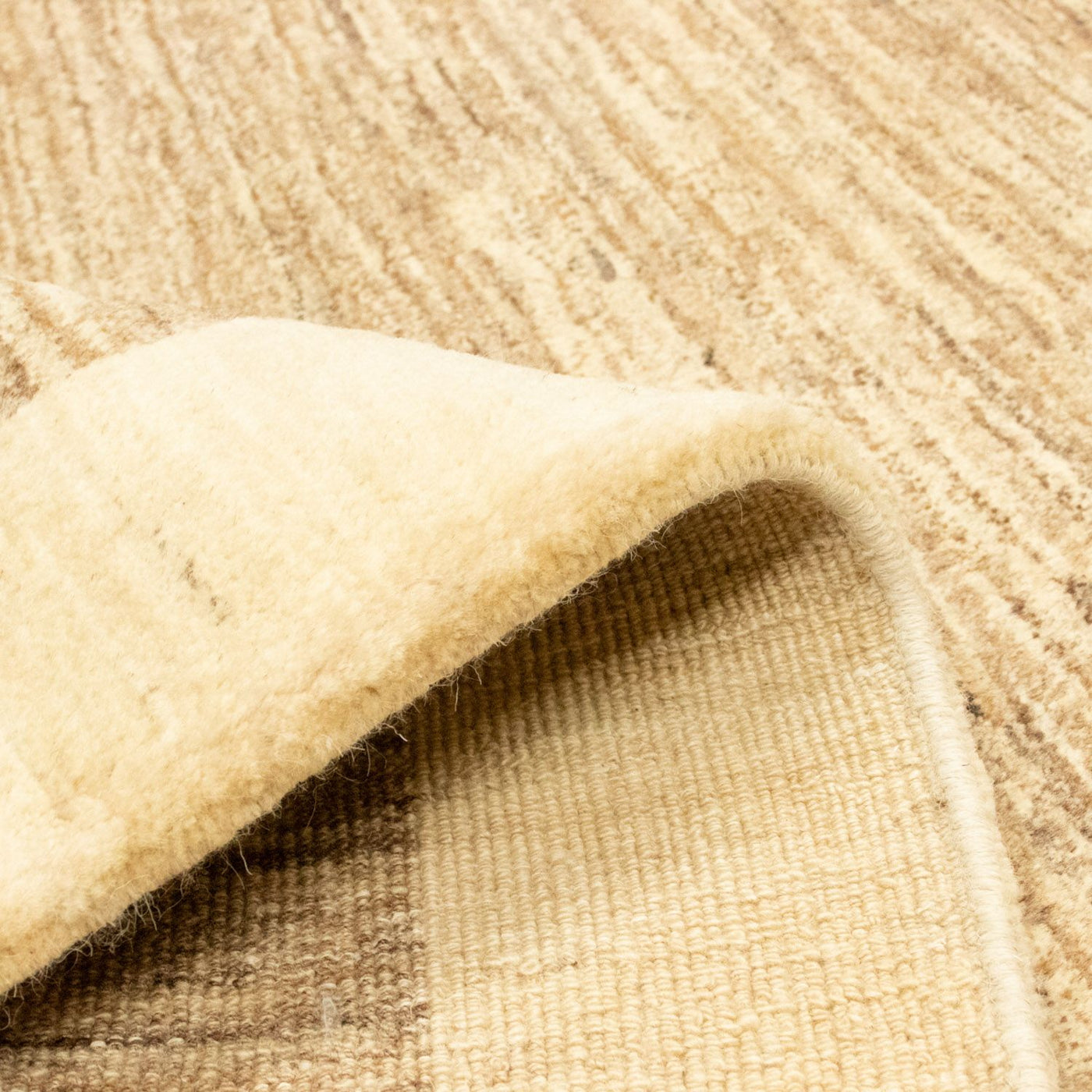 Indo Gabbeh Rug 156x98cm - Wool Rug
