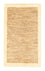 Gabbeh Rug - Indus - 153 x 97 cm - beige