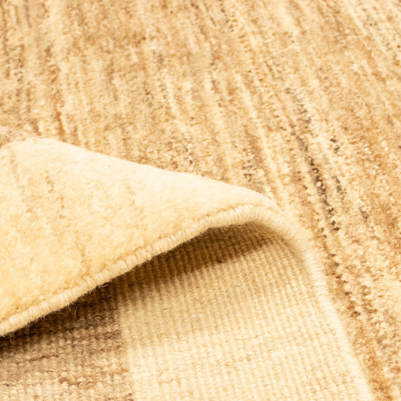 Gabbeh Rug - Indus - 153 x 97 cm - beige