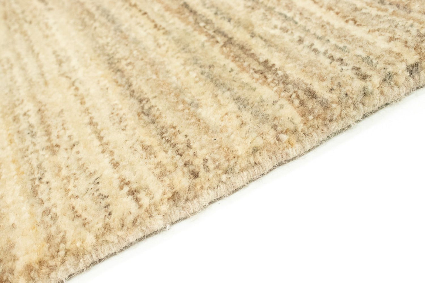 Indo Gabbeh Rug 254x78cm - Wool Rug