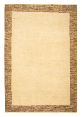 Gabbeh Rug - Indus - 245 x 169 cm - beige