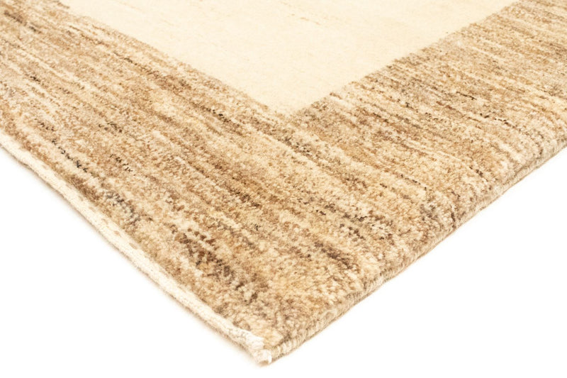 Gabbeh Rug - Indus - 245 x 169 cm - beige