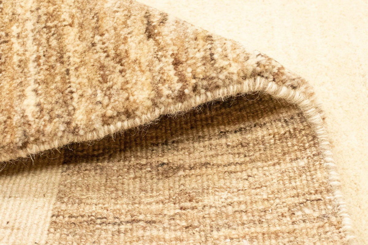 Gabbeh Rug - Indus - 245 x 169 cm - beige