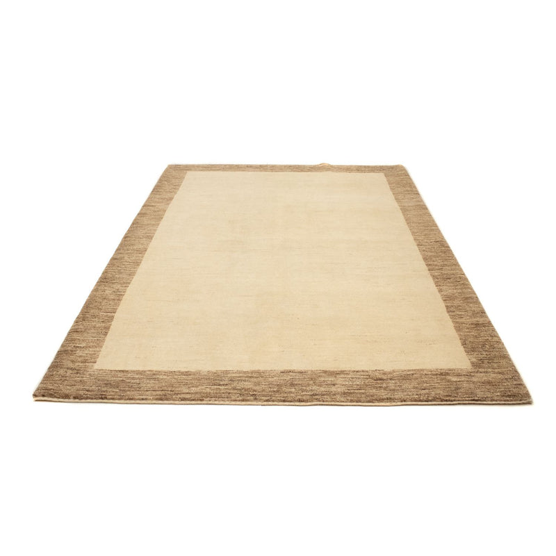Gabbeh Rug - Indus - 245 x 169 cm - beige