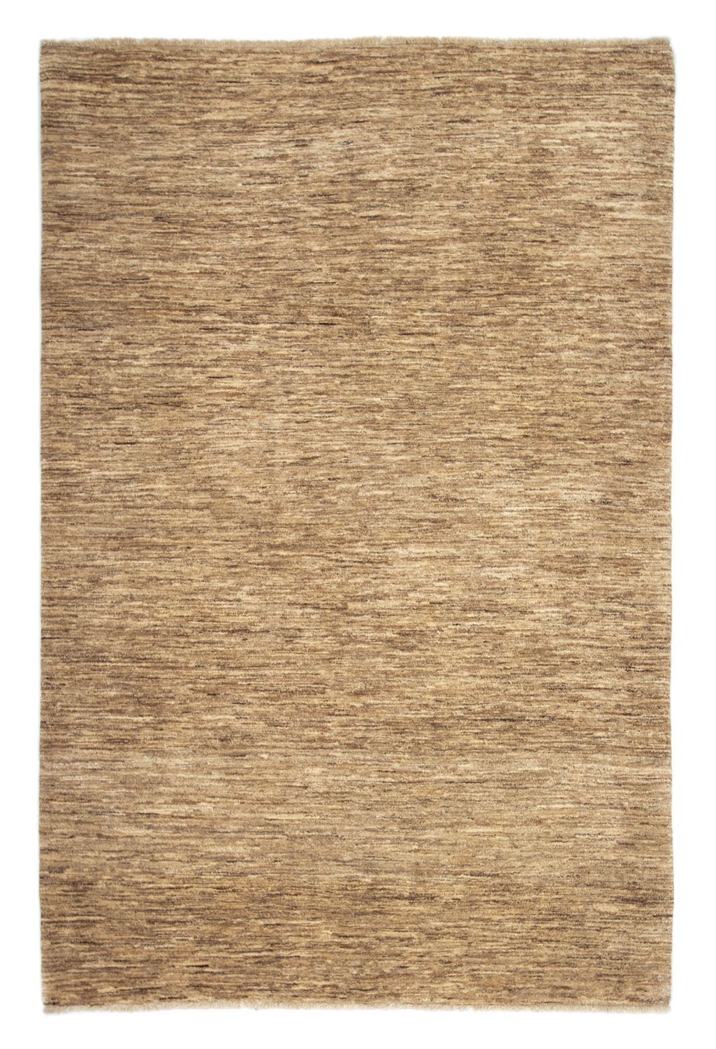 Gabbeh Rug - Indus - 250 x 170 cm - beige
