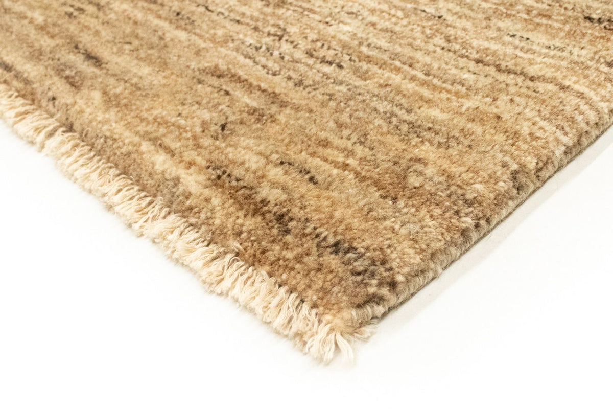 Gabbeh Rug - Indus - 250 x 170 cm - beige
