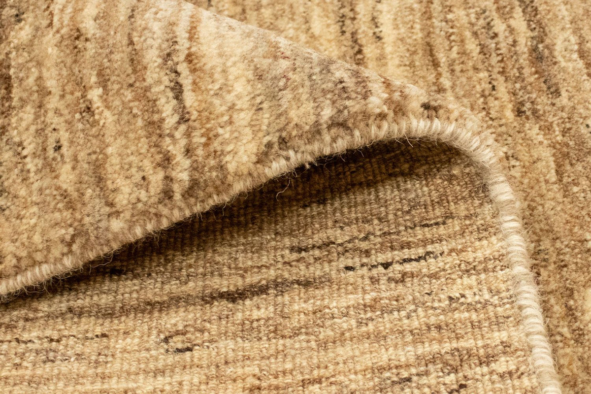 Gabbeh Rug - Indus - 250 x 170 cm - beige