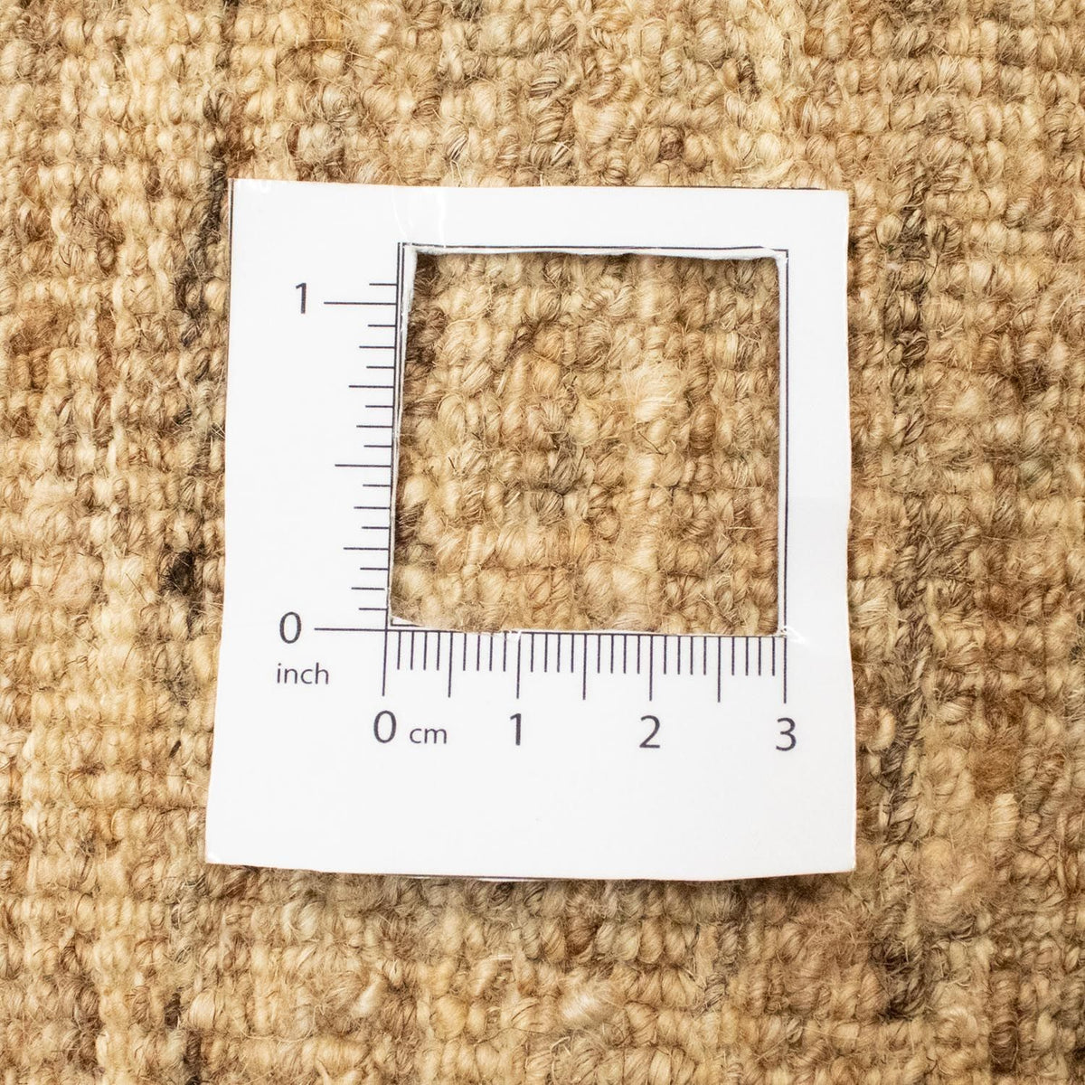 Gabbeh Rug - Indus - 250 x 170 cm - beige