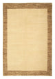 Indo Gabbeh Rug 245x167cm - Wool Rug