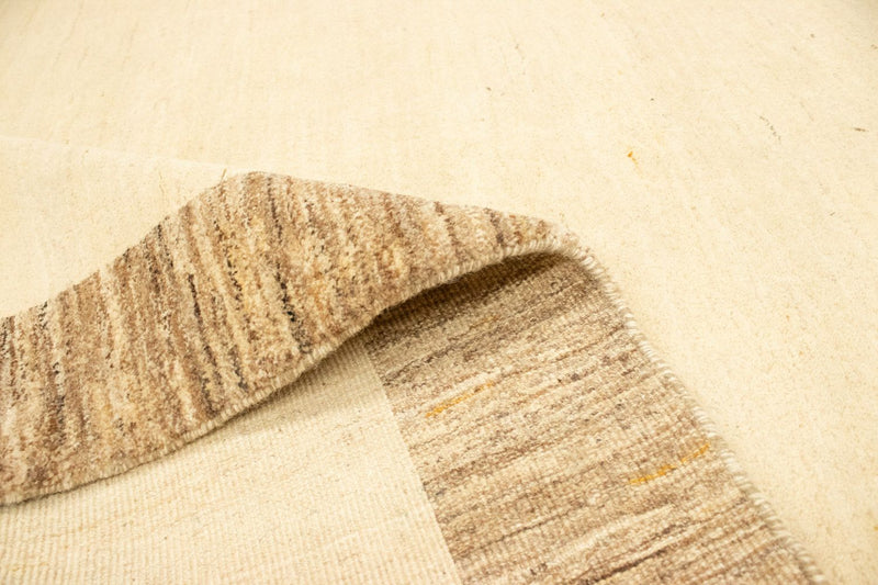 Gabbeh Rug - Indus - 245 x 167 cm - beige