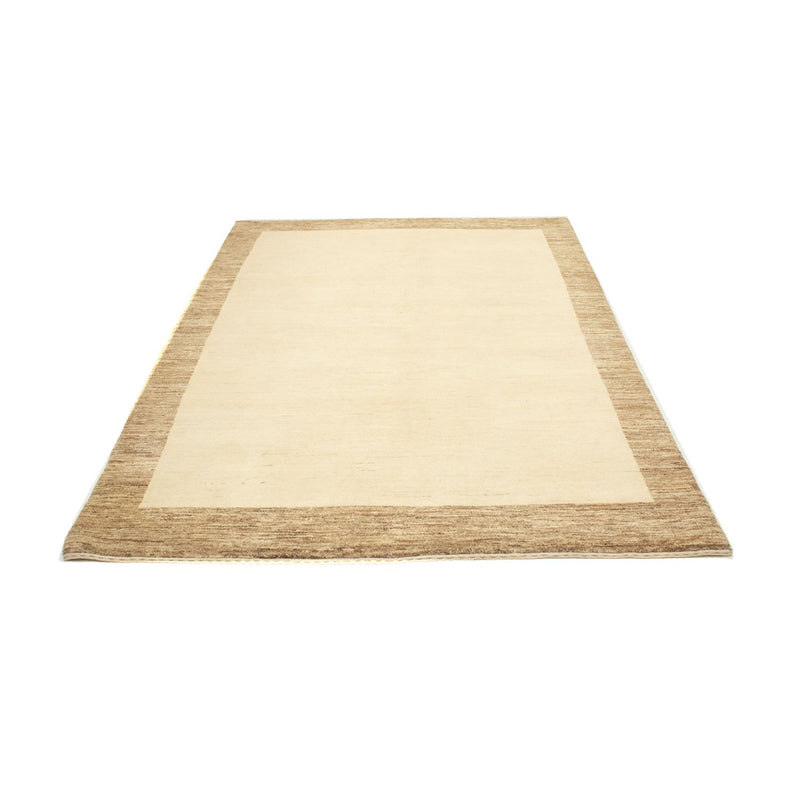 Gabbeh Rug - Indus - 245 x 167 cm - beige