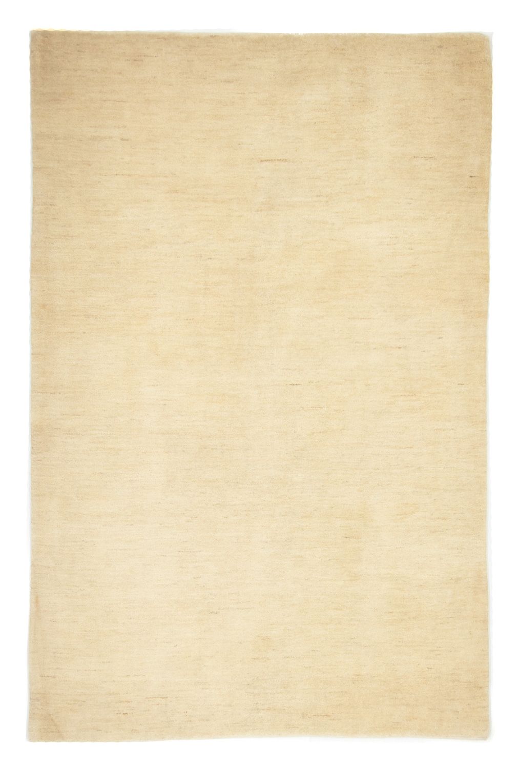 Gabbeh Rug - Indus - 248 x 164 cm - beige