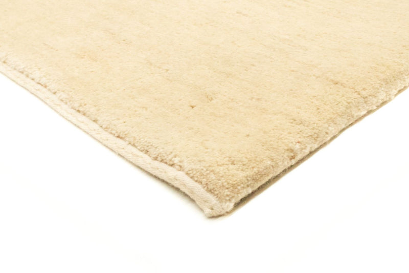 Gabbeh Rug - Indus - 248 x 164 cm - beige