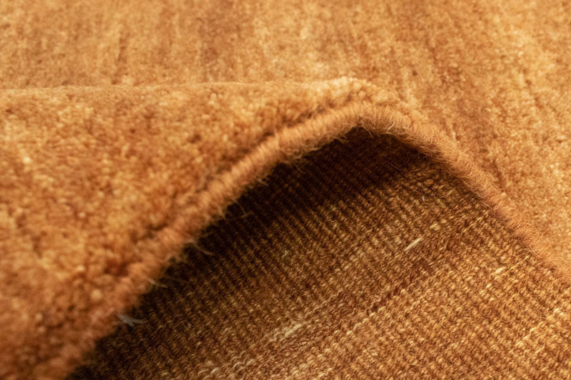 Indo Gabbeh Rug 248x200cm - Wool Rug