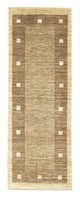 Indo Gabbeh Rug 211x75cm - Wool Rug