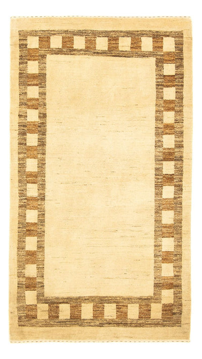 Indo Gabbeh Rug 98x170cm - Perserteppich Wollteppich