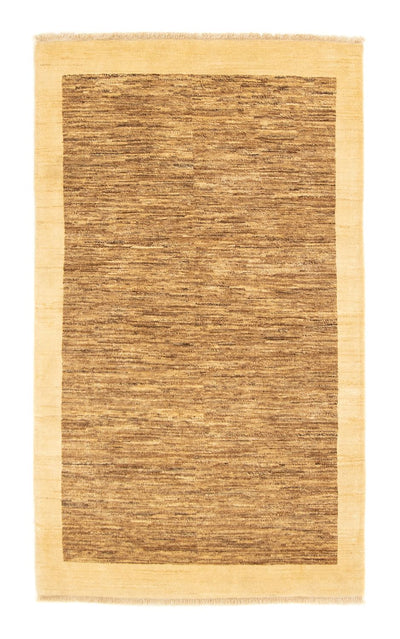 Indo Gabbeh Rug 99x168cm - Wool Rug