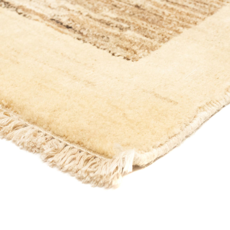 Gabbeh Rug - Indus - 168 x 99 cm - beige
