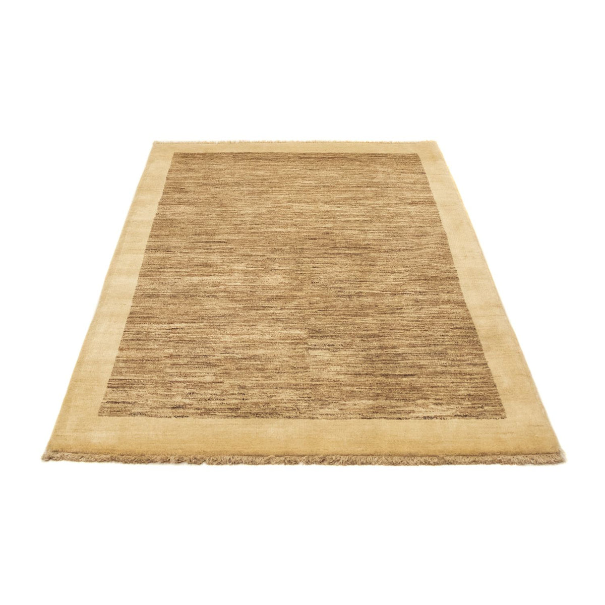 Gabbeh Rug - Indus - 168 x 99 cm - beige