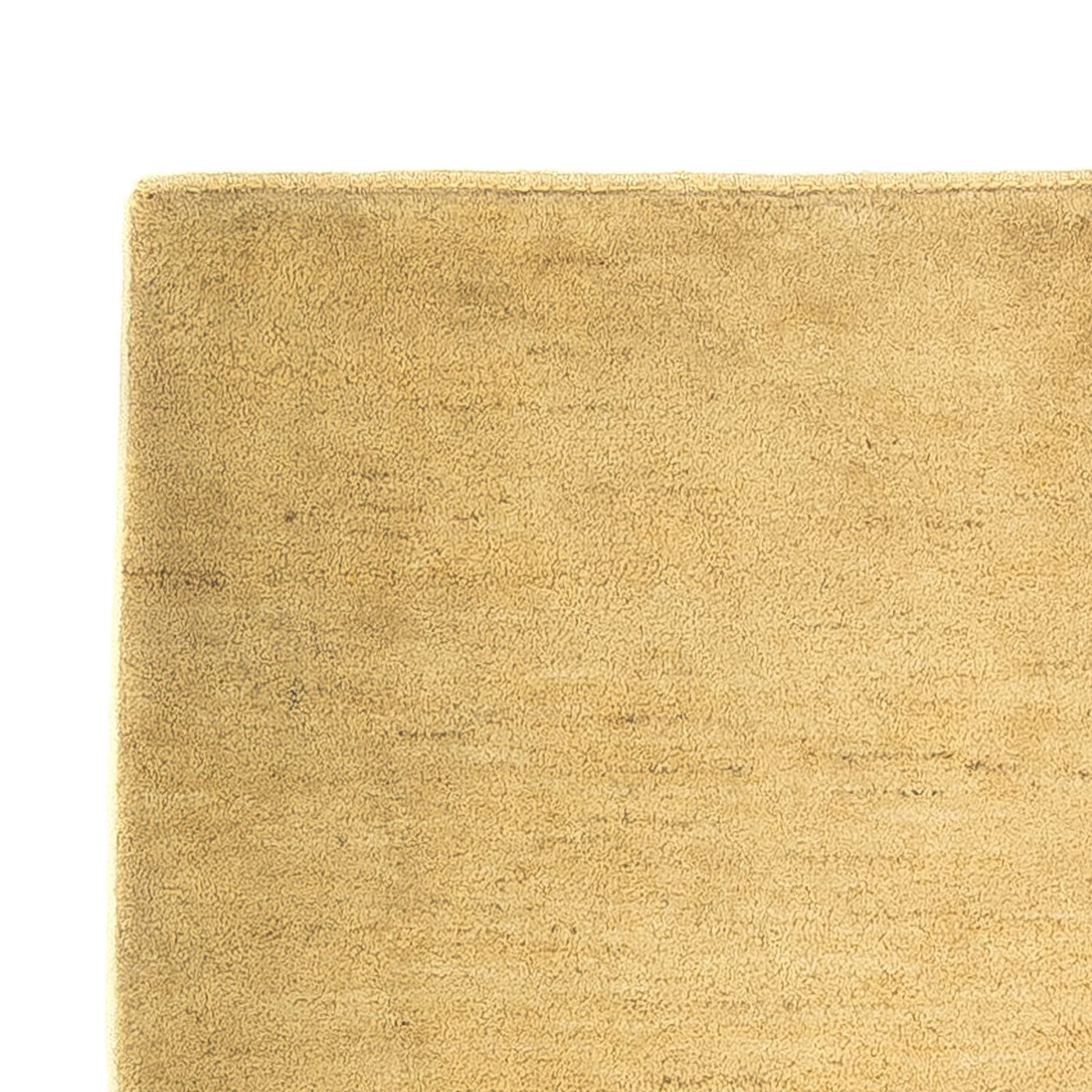 Gabbeh Teppich Indus 160x100cm - Wollteppich