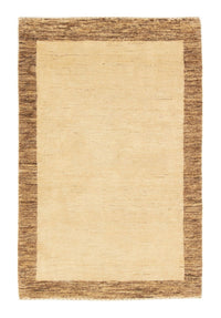 Gabbeh Rug - Indus - 155 x 102 cm - beige
