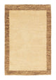 Indo Gabbeh Rug 102x155cm - Wool Rug