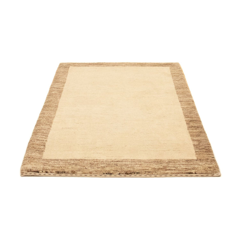 Gabbeh Rug - Indus - 155 x 102 cm - beige