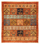Pakistani Rug 93x85cm - Oriental Rug