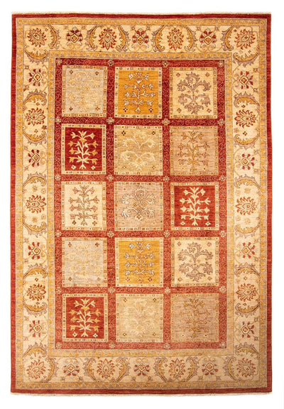 Ziegler Rug 213x306cm - Oriental Rug