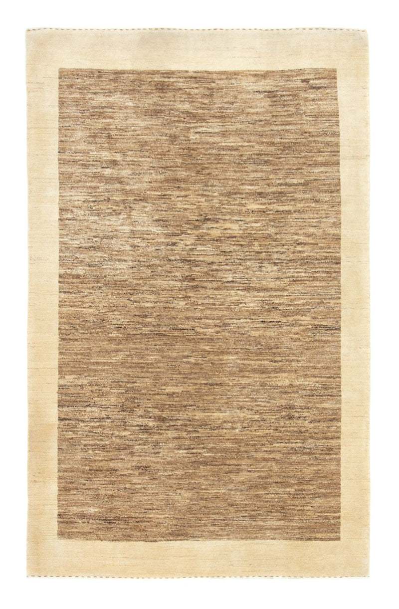 Indo Gabbeh Rug 195x123cm - Wool Rug