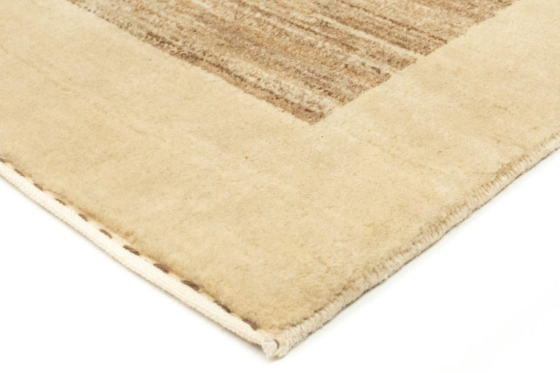 Indo Gabbeh Rug 195x123cm - Wool Rug