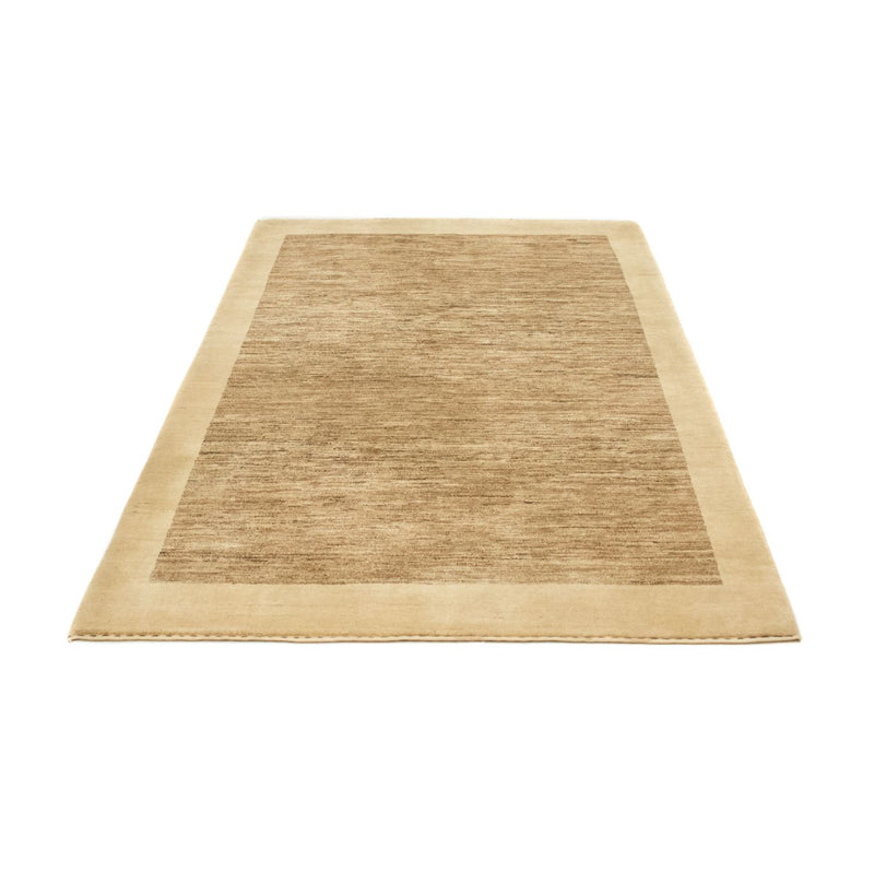 Indo Gabbeh Rug 195x123cm - Wool Rug