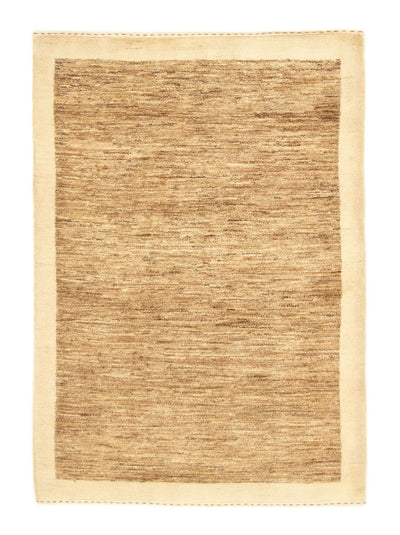 Indo Gabbeh Rug 102x144cm - Wool Rug